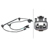 Image de Capteur, Vitesse De Roue Hella 6pu012679831 Kia