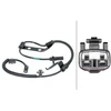 Image de Capteur, Vitesse De Roue Hella 6pu012679841 Kia