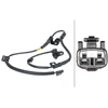 Image de Capteur, Vitesse De Roue Hella 6pu012679851 Kia