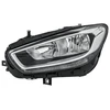 Image de Phare Gauche 1eg 015 868-011 Hella Hella 1eg015868011 Mercedes-Benz