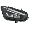 Image de Phare Droit 1ex 015 -321 Hella Hella 1ex015780321 Mercedes-Benz