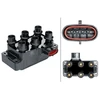 Image de Bobine D'Allumage 5da 358 168- Hella Hella 5da358168301 Ford Usa