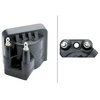 Image de Bobine D'Allumage 5da 358 168-251 Hella Hella 5da358168251 Buick;Cadillac;Chevrolet;Isuzu;Oldsmobile;Pontiac
