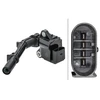 Image de Bobine D'Allumage 5da 358 168-391 Hella Hella 5da358168391 Mercedes-Benz