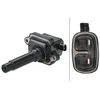 Image de Bobine D'Allumage 5da 358 168-471 Hella Hella 5da358168471 Kia