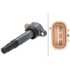 Image de Bobine D'Allumage 5da 358 168-531 Hella Hella 5da358168531 Mg;Opel;Suzuki