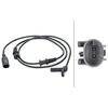 Image de Capteur De Vitesse De Roue 6pu Hella 6pu012679951 Mercedes-Benz
