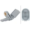 Image de Capteur De Vitesse De Roue 6pu Hella 6pu012679931 Audi;Cupra;Porsche;Seat;Skoda;Volkswagen
