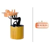 Image de Unité D'Alimentation En Carburant Hella 8tf358304041 Opel;Vauxhall