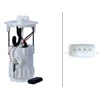 Image de Unité D'Alimentation En Carburant Hella 8tf358303831 Dacia;Renault