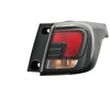 Image de Feu Arrière 2sd 015 693-121 Hella Hella 2sd015693121 Opel