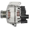 Image de Dynamo 8el 015 630- Hella Hella 8el015630111 Alfa Romeo;Citroen;Fiat;Lancia;Peugeot