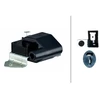 Image de Bobine D'Allumage 5da 358 168-641 Hella Hella 5da358168641 Daewoo