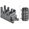 Image de Bobine D'Allumage 5da 358 168-581 Hella Hella 5da358168581 Ford