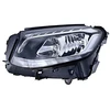 Image de Phare Gauche 1eg354 877-011 Hella Hella 1eg354877011 Mercedes-Benz