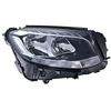 Image de Phare Droit 1eg354 877-021 Hella Hella 1eg354877021 Mercedes-Benz