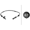 Image de Capteur De Vitesse De Roue 6pu Hella 6pu230048191 Bmw
