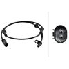 Image de Capteur De Vitesse De Roue 6pu Hella 6pu230048181 Bmw
