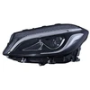 Image de Phare 1ex 1ex354 879-011 Hella Hella 1ex354879011 Mercedes-Benz