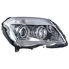 Image de Phare Droit 1eg 354 878-021 Hella Hella 1eg354878021 Mercedes-Benz