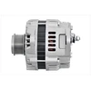 Image de Alternateur / Alternateur 8el 8el 015 630-741 Hella Hella 8el015630741 Nissan;Opel;Renault
