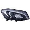 Image de Phare 1ex 1ex354 880-021 Hella Hella 1ex354880021 Mercedes-Benz