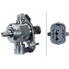 Image de Pompe D'Injection Haute Pression Hella 8th358304281 Cadillac;Chevrolet