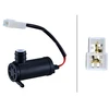 Image de Pompe, Préalimentation En Carburant Hella 8tf358148621 Ford