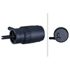 Image de Pompe À Liquide De Nettoyage, Nettoyage Des Vitres Hella 8tw006849251 Fiat;Volkswagen