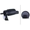 Image de Pompe À Liquide De Nettoyage, Nettoyage Des Vitres Hella 8tw006849241 Volkswagen