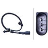 Image de Capteur De Vilebrequin 6pu 6pu 009 168-691 Hella Hella 6pu009168691 Seat;Skoda;Volkswagen