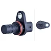 Image de Capteur De Vilebrequin 6pu 009 168-731 Hella Hella 6pu009168731 Audi;Bentley;Cupra;Seat;Skoda;Volkswagen