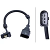 Image de Capteur De Vilebrequin 6pu 009 168-761 Hella Hella 6pu009168761 Audi;Skoda;Volkswagen