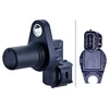 Image de Capteur De Vilebrequin 6pu 009 169-051 Hella Hella 6pu009169051 Ford