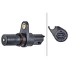 Image de Capteur De Vilebrequin 6pu 009 169-081 Hella Hella 6pu009169081 Alfa Romeo;Opel;Vauxhall