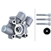 Image de Pompe, Préalimentation En Carburant Hella 8tp358304301