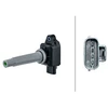 Image de Bobine D'Allumage 5da 5da 358 168-751 Hella Hella 5da358168751 Mazda