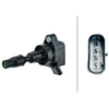 Image de Bobine D'Allumage 5da 5da 358 168-761 Hella Hella 5da358168761 Hyundai;Kia