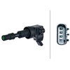 Image de Bobine D'Allumage 5da 5da 358 168-781 Hella Hella 5da358168781 Hyundai;Kia