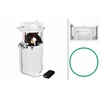 Image de Unité D'Alimentation En Carburant Hella 8tf358304991 Fiat