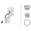 Image de Unité D'Alimentation En Carburant Hella 8tf358306041 Toyota
