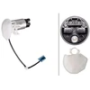 Image de Pompe À Carburant Hella 8tf358306001 Lexus;Toyota