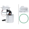 Image de Unité D'Alimentation En Carburant Hella 8tf358305221 Opel;Vauxhall