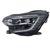 Image de Phare 1ex 013 930-611 Hella Hella 1ex013930611 Renault