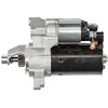 Image de Démarreur / Démarreur 8ea 011 612-671 Hella Hella 8ea011612671 Audi;Bentley