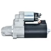 Image de Démarreur / Démarreur 8ea 011 613-101 Hella Hella 8ea011613101 Mercedes-Benz