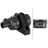 Image de Pompe À Eau Auxiliaire (Circuit D'Eau De Refroidissement) Hella 8tw358304551 Skoda;Volkswagen
