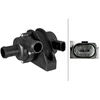 Image de Pompe À Eau Auxiliaire (Circuit D'Eau De Refroidissement) Hella 8tw358304561 Audi;Seat;Skoda;Volkswagen