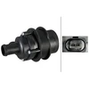 Image de Pompe À Eau Auxiliaire (Circuit D'Eau De Refroidissement) Hella 8tw358304611 Audi