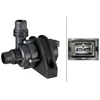 Image de Pompe À Eau Auxiliaire (Circuit D'Eau De Refroidissement) Hella 8tw358304671 Bmw